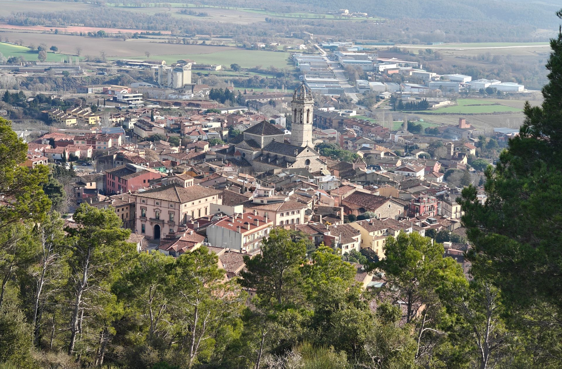 Moià